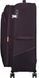 Чемодан American Tourister Summerride текстильный на 4-х колесах ME7*006;07 Dark Plum (большой)
