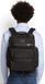 Backpack Tumi Alpha 3 Brief Pack with laptop compartment up to 15" 02603580D3 Black