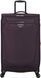 Чемодан American Tourister Summerride текстильный на 4-х колесах ME7*006;07 Dark Plum (большой)