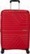 Чемодан American Tourister Flytwist из полипропилена на 4-х колесах MI1*002 True Red (средний)