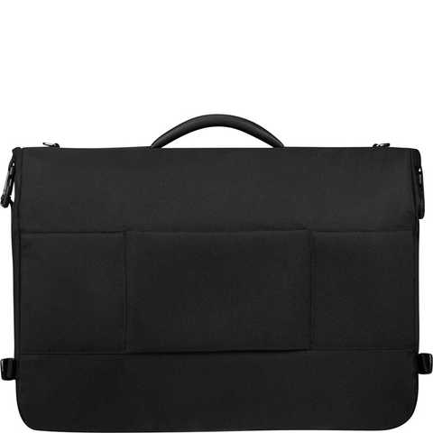 Samsonite pro dlx garment 2025 bag