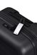 Polycarbonate suitcase American Tourister Novastream on 4 wheels MC7*003 Dark Slate (large)