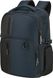 Daily backpack with laptop compartment up to 15,6" Samsonite Biz2Go Daytrip KI1*005 Deep Blue