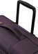 Чемодан American Tourister Summerride текстильный на 4-х колесах ME7*006;07 Dark Plum (большой)