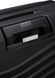 Чемодан Samsonite Intuo из полипропилена на 4-х колесах KL9*001 Black (малый)