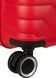Чемодан American Tourister Flytwist из полипропилена на 4-х колесах MI1*002 True Red (средний)