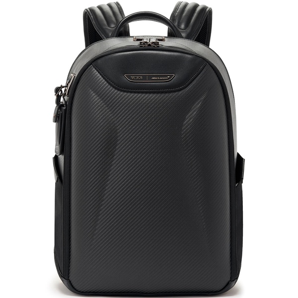 Рюкзак з відділенням для ноутбука до 15" TUMI | MCLAREN Velocity Backpack 0373002CB Black