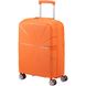 Ультралегка валіза American Tourister Starvibe із поліпропилена на 4-х колесах MD5*002 Papaya Smoothie (мала)