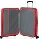Чемодан American Tourister Flytwist из полипропилена на 4-х колесах MI1*002 True Red (средний)