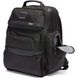 Рюкзак Tumi Alpha 3 Brief Pack з відділенням для ноутбука до 15" 02603580D3 Black