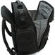 Backpack Tumi Alpha 3 Brief Pack with laptop compartment up to 15" 02603580D3 Black