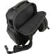 Backpack Tumi Alpha 3 Brief Pack with laptop compartment up to 15" 02603580D3 Black