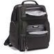 Backpack Tumi Alpha 3 Brief Pack with laptop compartment up to 15" 02603580D3 Black
