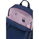 Рюкзак жіночий повсякденний з відділенням для ноутбука до 13.3" Samsonite Move 4.0 KJ6*082 Dark Blue
