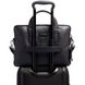 Сумка через плечо Tumi Harrison Sycamore Slim Brief для ноутбука 14'' 06302000DP Black