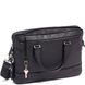 Сумка через плече Tumi Harrison Sycamore Slim Brief для ноутбука 14'' 06302000DP Black