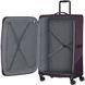 Чемодан American Tourister Summerride текстильный на 4-х колесах ME7*006;07 Dark Plum (большой)