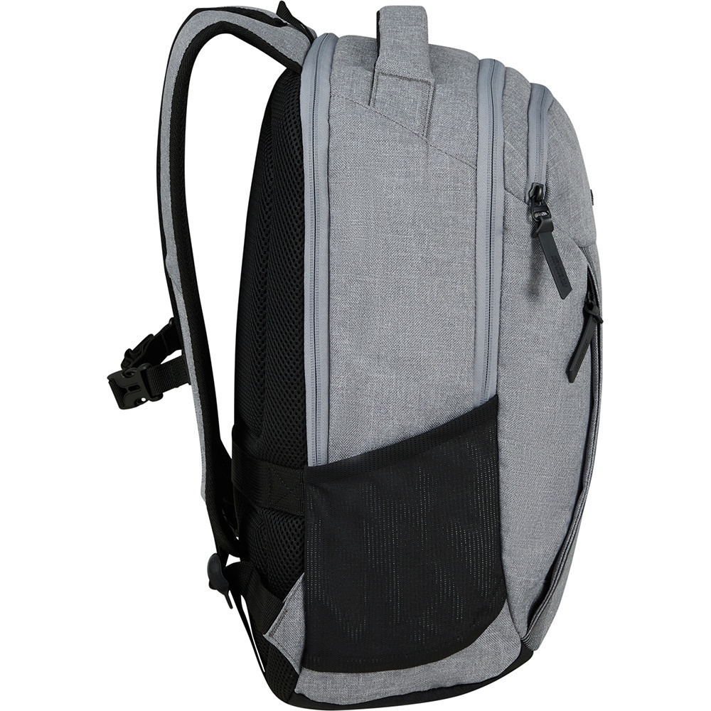Рюкзак повсякденний з відділенням для ноутбука до 15,6'' American Tourister Urban Groove UG15 URBAN 24G*047 Grey Melange