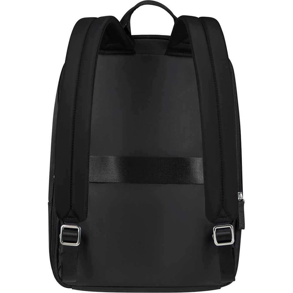 Рюкзак женский повседневный с отделением для ноутбука до 13.3" Samsonite Move 4.0 KJ6*082 Black