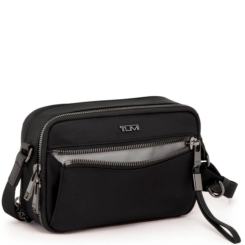 Women's bag Tumi Voyageur Langley Crossbody 0196615DGM