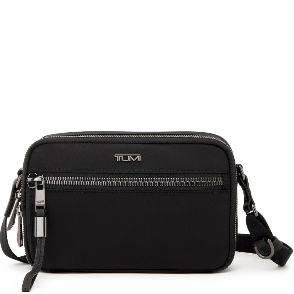 Сумка жіноча Tumi Voyageur Langley Crossbody 0196615DGM