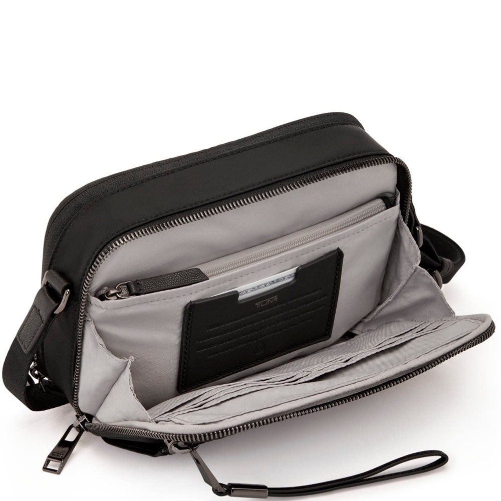 Сумка жіноча Tumi Voyageur Langley Crossbody 0196615DGM