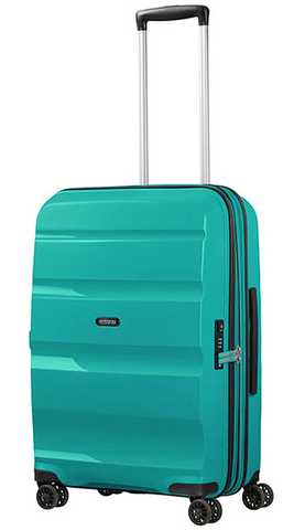 Dicteren Op te slaan Habubu ➤Suitcase American Tourister (USA) from the Bon Air DLX collection.  Article: MB2*002;21 | Tourist