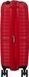 Валіза American Tourister Flytwist із поліпропілену на 4-х колесах MI1*001 True Red (мала)