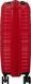 Валіза American Tourister Flytwist із поліпропілену на 4-х колесах MI1*001 True Red (мала)