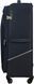 Чемодан American Tourister Summerride текстильный на 4-х колесах ME7*006;41 Navy (большой)
