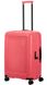 American Tourister Dashpop Polypropylene Suitcase on 4 Wheels MG5*002;90 Sugar Pink (Medium)