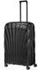 Валіза Samsonite C-LITE з Curv&reg; на 4-х колесах CS2*005 Black (велика)