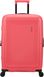 Чемодан American Tourister Dashpop из полипропилена на 4-х колесах MG5*002;90 Sugar Pink (средний)