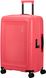 American Tourister Dashpop Polypropylene Suitcase on 4 Wheels MG5*002;90 Sugar Pink (Medium)