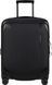 Чемодан Samsonite Splendix текстильный на 4-х колесах KO0*004 Black (малый)