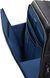 Чемодан Samsonite Splendix текстильный на 4-х колесах KO0*004 Black (малый)