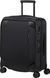 Чемодан Samsonite Splendix текстильный на 4-х колесах KO0*004 Black (малый)