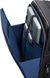 Чемодан Samsonite Splendix текстильный на 4-х колесах KO0*004 Black (малый)
