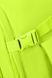Travel backpack American Tourister Take2Cabin MS Puff for hand luggage in Wizz Air /Ryanair and laptop up to 15.6" 91G*020 Hyper Lime
