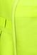 Travel backpack American Tourister Take2Cabin MS Puff for hand luggage in Wizz Air /Ryanair and laptop up to 15.6" 91G*020 Hyper Lime