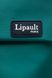Чемодан текстильный на 4-х колесах Lipault Plume P91*001 Deep Lake (малый)