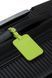 Адресная бирка American Tourister Ta MF3*001;06 Light Lime