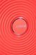 American Tourister Soundbox suitcase made of polypropylene on 4 wheels 32G*002 Neon Orange (medium)