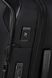 Чемодан Samsonite Splendix текстильный на 4-х колесах KO0*004 Black (малый)