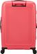 Чемодан American Tourister Dashpop из полипропилена на 4-х колесах MG5*002;90 Sugar Pink (средний)