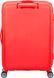 American Tourister Soundbox suitcase made of polypropylene on 4 wheels 32G*002 Neon Orange (medium)