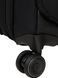 Чемодан Samsonite Splendix текстильный на 4-х колесах KO0*004 Black (малый)