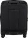 Чемодан Samsonite Splendix текстильный на 4-х колесах KO0*004 Black (малый)