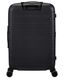 Polycarbonate suitcase American Tourister Novastream on 4 wheels MC7*002 Dark Slate (medium)