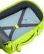 Travel backpack American Tourister Take2Cabin MS Puff for hand luggage in Wizz Air /Ryanair and laptop up to 15.6" 91G*020 Hyper Lime